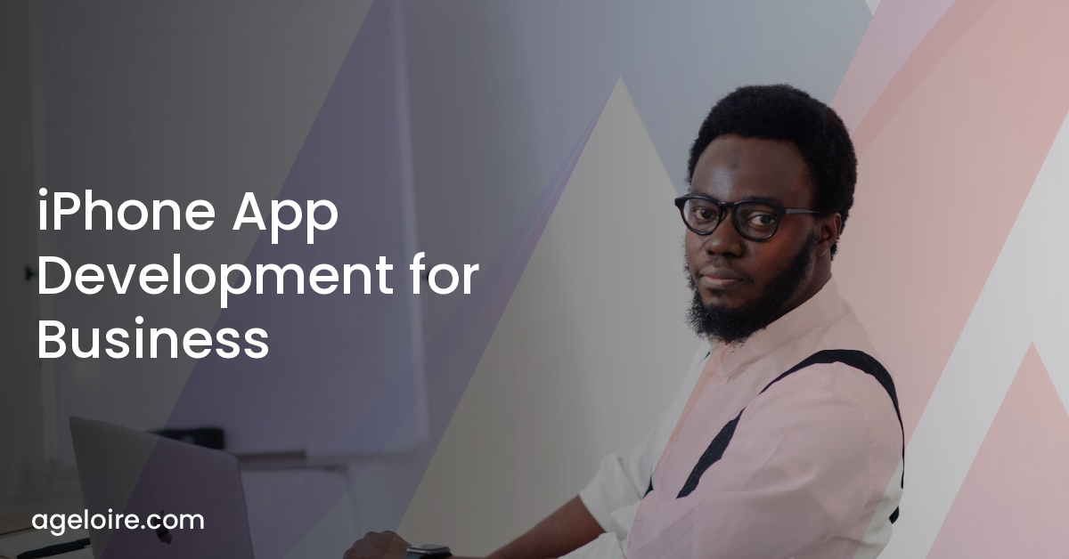 iPhone App Development for Business